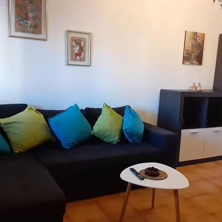 Aurora Beachhouse 300M From The Beach With Large Beaitiful Terrace Arenales del Sol Exterior foto