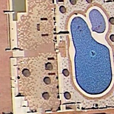 Aurora Beachhouse 300M From The Beach With Large Beaitiful Terrace Arenales del Sol Exterior foto